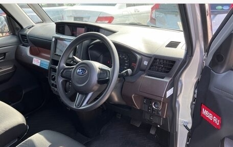 Subaru Justy IV, 2020 год, 970 000 рублей, 24 фотография
