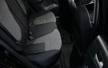 Hyundai Solaris II рестайлинг, 2013 год, 550 000 рублей, 5 фотография