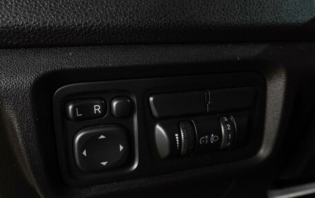 Chery Tiggo 5 I рестайлинг, 2014 год, 899 000 рублей, 12 фотография