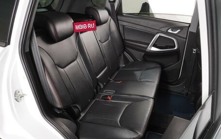 Chery Tiggo 5 I рестайлинг, 2014 год, 899 000 рублей, 7 фотография