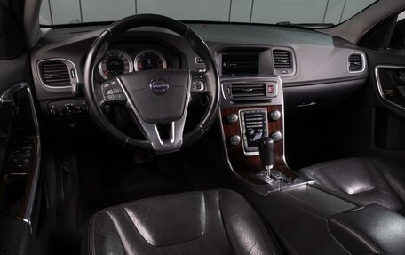 Volvo S60 III, 2012 год, 1 099 000 рублей, 6 фотография