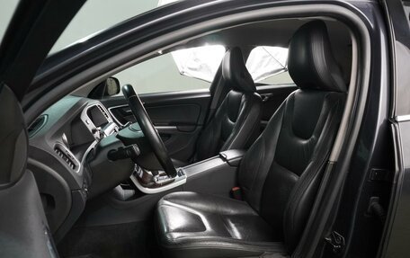 Volvo S60 III, 2012 год, 1 099 000 рублей, 10 фотография