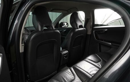 Volvo S60 III, 2012 год, 1 099 000 рублей, 11 фотография
