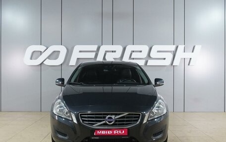 Volvo S60 III, 2012 год, 1 099 000 рублей, 3 фотография