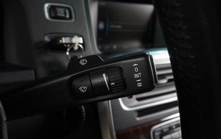 Volvo S60 III, 2012 год, 1 099 000 рублей, 15 фотография
