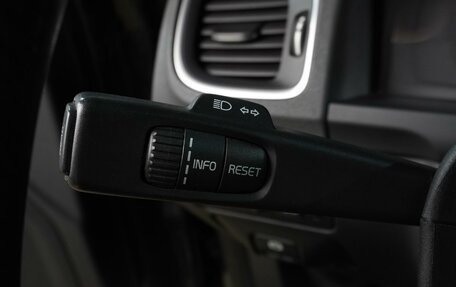 Volvo S60 III, 2012 год, 1 099 000 рублей, 14 фотография
