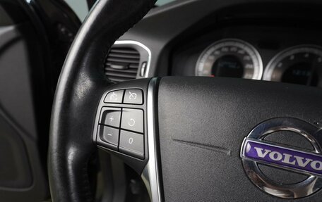Volvo S60 III, 2012 год, 1 099 000 рублей, 20 фотография