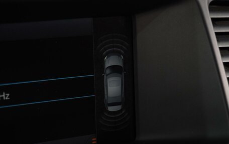 Volvo S60 III, 2012 год, 1 099 000 рублей, 18 фотография