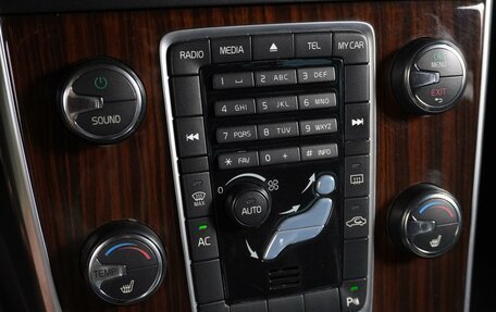 Volvo S60 III, 2012 год, 1 099 000 рублей, 19 фотография
