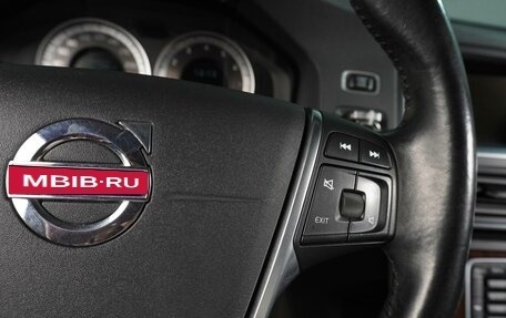 Volvo S60 III, 2012 год, 1 099 000 рублей, 21 фотография
