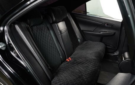 Toyota Camry, 2013 год, 2 099 000 рублей, 7 фотография