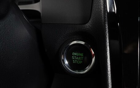 Toyota Camry, 2013 год, 2 099 000 рублей, 18 фотография