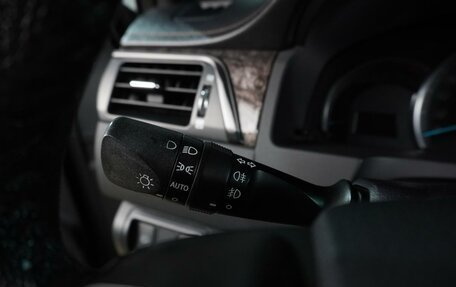 Toyota Camry, 2013 год, 2 099 000 рублей, 15 фотография
