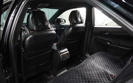 Toyota Camry, 2013 год, 2 099 000 рублей, 11 фотография