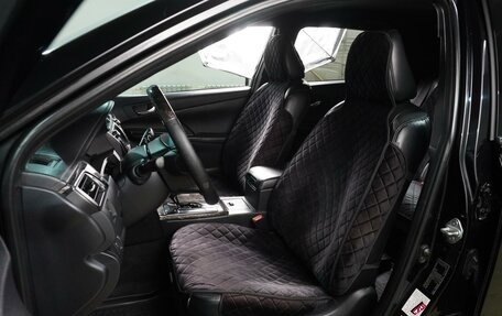 Toyota Camry, 2013 год, 2 099 000 рублей, 10 фотография