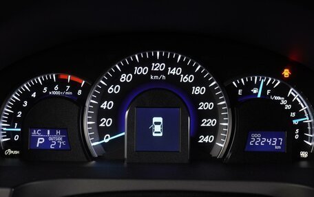 Toyota Camry, 2013 год, 2 099 000 рублей, 28 фотография