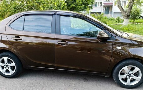 Chery Bonus 3 (E3), 2014 год, 480 000 рублей, 1 фотография