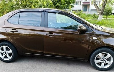 Chery Bonus 3 (E3), 2014 год, 480 000 рублей, 1 фотография