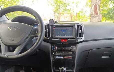 Chery Bonus 3 (E3), 2014 год, 480 000 рублей, 8 фотография