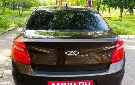 Chery Bonus 3 (E3), 2014 год, 480 000 рублей, 6 фотография