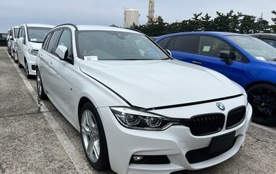 BMW 3 серия, 2016 год, 1 610 000 рублей, 1 фотография