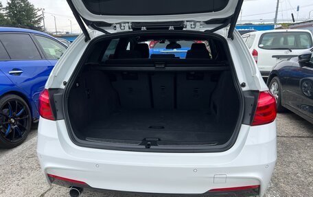 BMW 3 серия, 2016 год, 1 610 000 рублей, 3 фотография