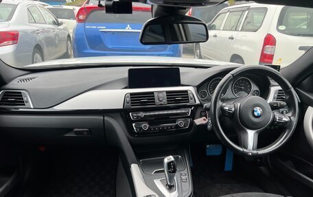 BMW 3 серия, 2016 год, 1 610 000 рублей, 5 фотография