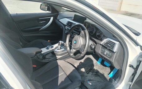 BMW 3 серия, 2016 год, 1 610 000 рублей, 11 фотография