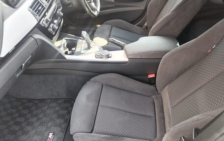 BMW 3 серия, 2016 год, 1 610 000 рублей, 13 фотография