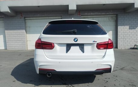 BMW 3 серия, 2016 год, 1 610 000 рублей, 10 фотография
