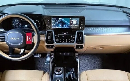 KIA Sorento IV, 2022 год, 3 195 887 рублей, 6 фотография