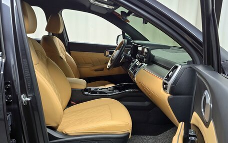 KIA Sorento IV, 2022 год, 3 195 887 рублей, 9 фотография