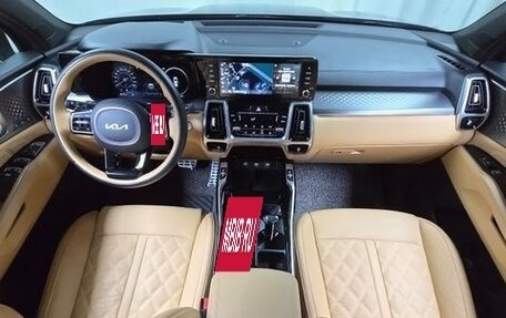KIA Sorento IV, 2022 год, 3 195 887 рублей, 5 фотография