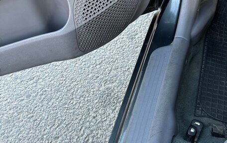 Hyundai Accent II, 2008 год, 475 000 рублей, 11 фотография