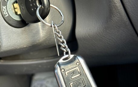 Hyundai Accent II, 2008 год, 475 000 рублей, 14 фотография