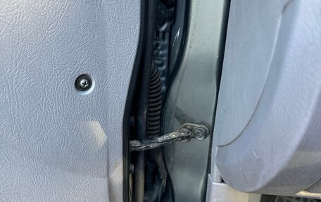 Hyundai Accent II, 2008 год, 475 000 рублей, 12 фотография