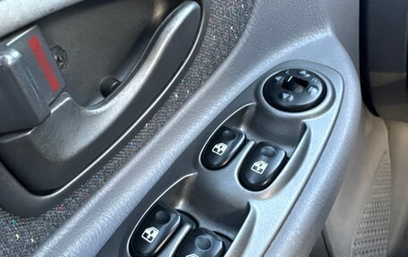 Hyundai Accent II, 2008 год, 475 000 рублей, 13 фотография