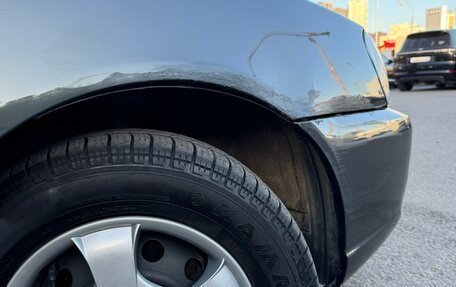 Hyundai Accent II, 2008 год, 475 000 рублей, 23 фотография