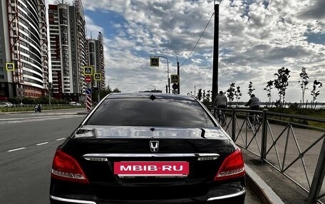 Hyundai Equus II, 2012 год, 1 550 000 рублей, 11 фотография