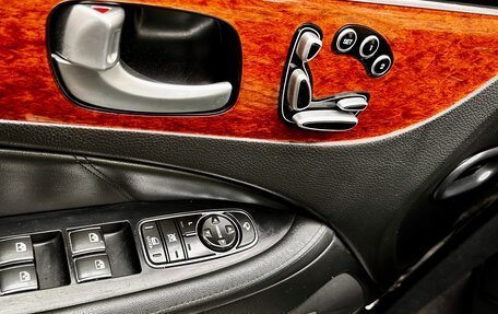 Hyundai Equus II, 2012 год, 1 550 000 рублей, 15 фотография