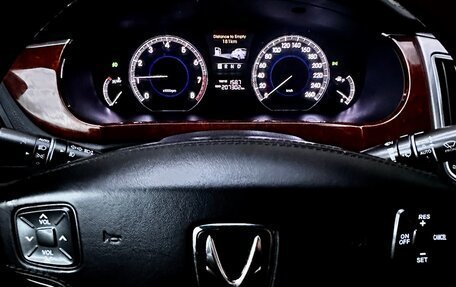 Hyundai Equus II, 2012 год, 1 550 000 рублей, 21 фотография