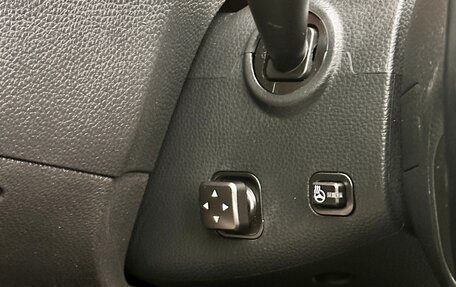 Hyundai Equus II, 2012 год, 1 550 000 рублей, 18 фотография
