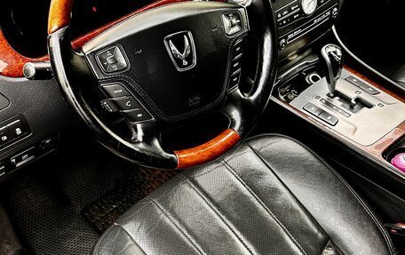 Hyundai Equus II, 2012 год, 1 550 000 рублей, 19 фотография