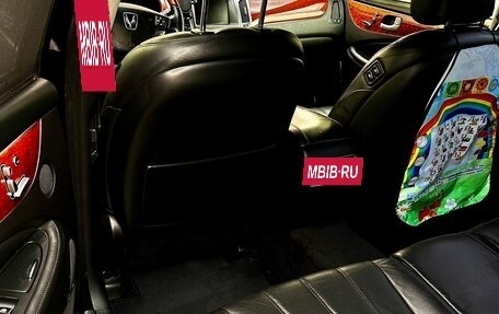 Hyundai Equus II, 2012 год, 1 550 000 рублей, 23 фотография