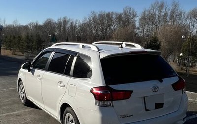 Toyota Corolla, 2019 год, 1 690 000 рублей, 1 фотография