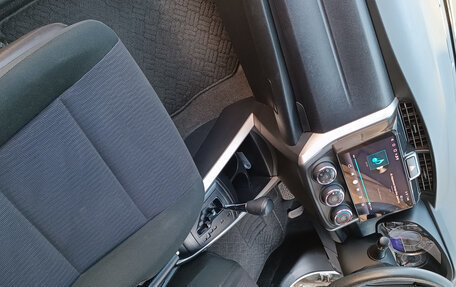Toyota Corolla, 2019 год, 1 690 000 рублей, 8 фотография