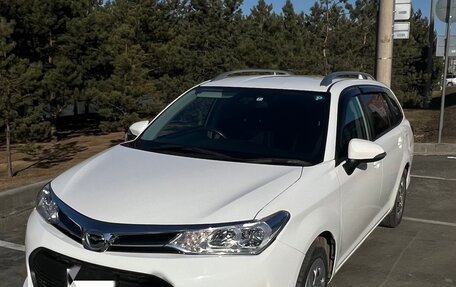 Toyota Corolla, 2019 год, 1 690 000 рублей, 3 фотография