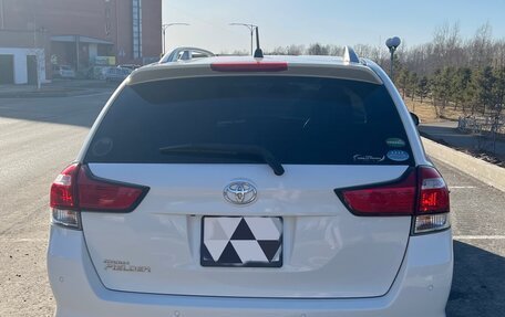 Toyota Corolla, 2019 год, 1 690 000 рублей, 4 фотография