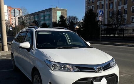 Toyota Corolla, 2019 год, 1 690 000 рублей, 2 фотография