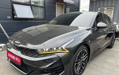 KIA K5, 2021 год, 1 990 099 рублей, 1 фотография